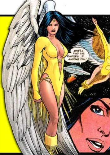 Dawnstar