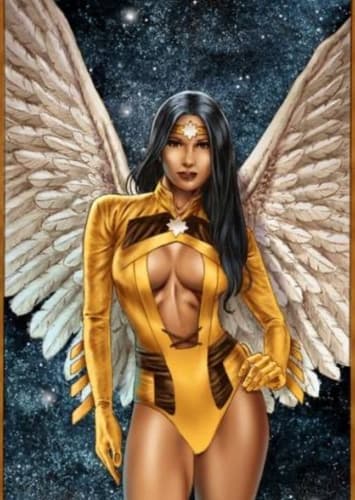 Dawnstar