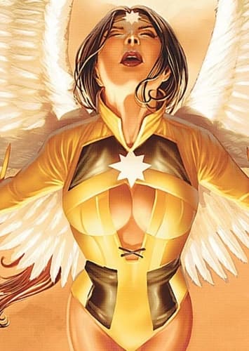 Dawnstar
