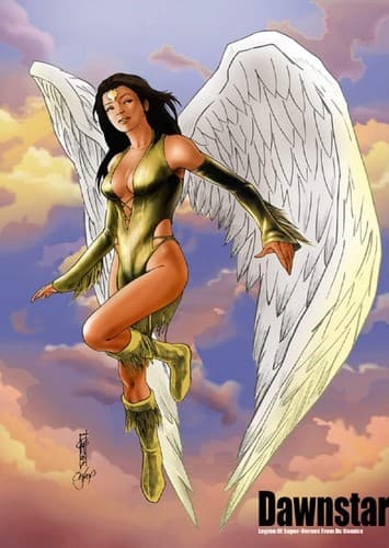 Dawnstar