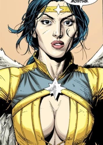 Dawnstar