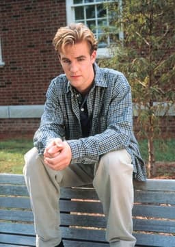 Dawson Leery