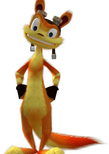 Daxter