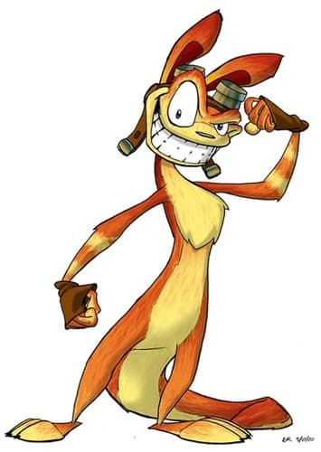 Daxter
