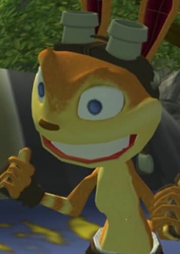 Daxter