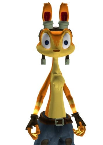 Daxter