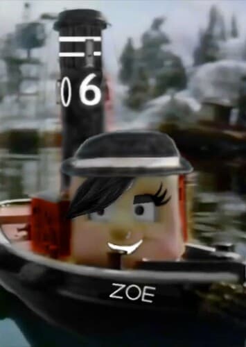 Zoe/Dayani The Zed Stack