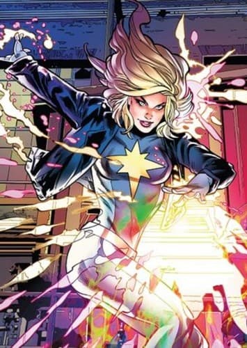 Dazzler