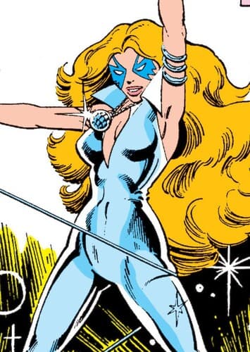 Dazzler