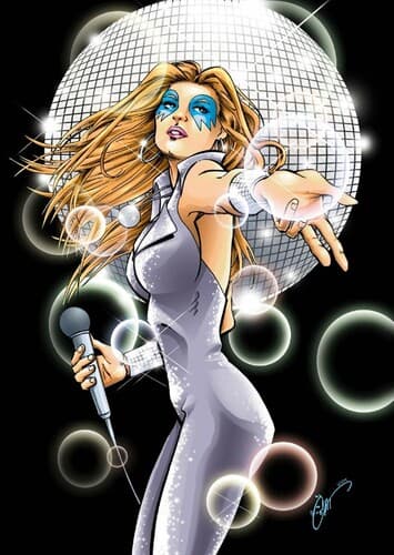 Dazzler