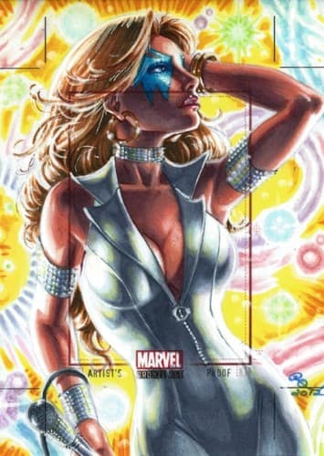 Dazzler