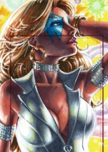 Dazzler