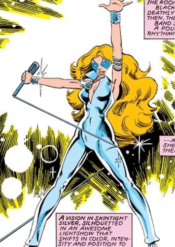 Dazzler