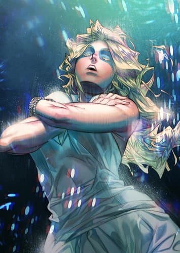 Dazzler