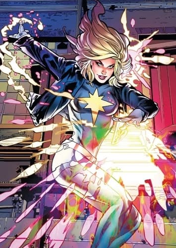Dazzler