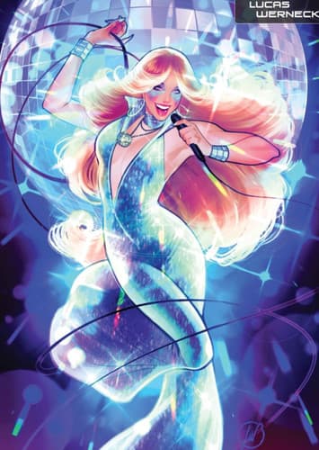Dazzler