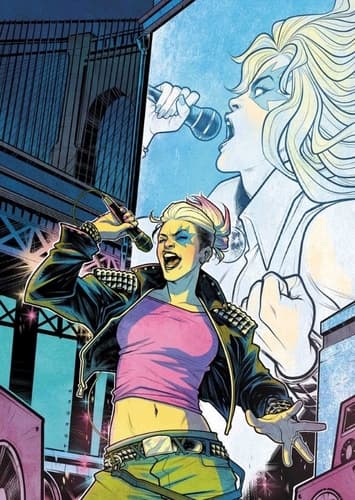 Dazzler