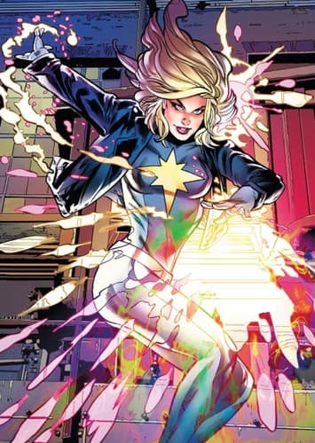Dazzler