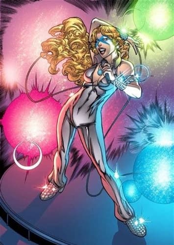 Dazzler