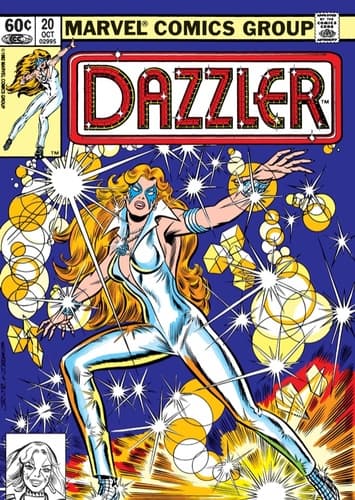 Dazzler