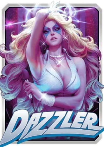 Dazzler