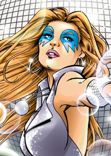 Dazzler