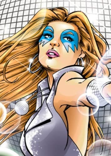 Dazzler