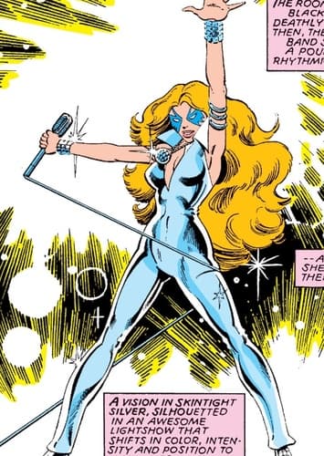 Dazzler