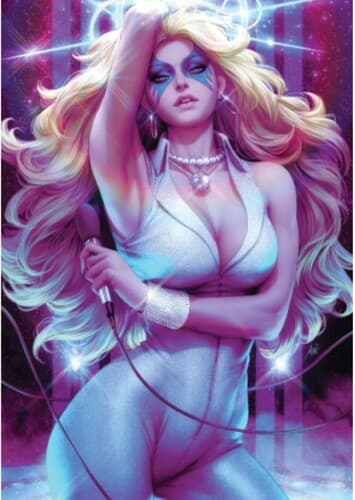 Dazzler