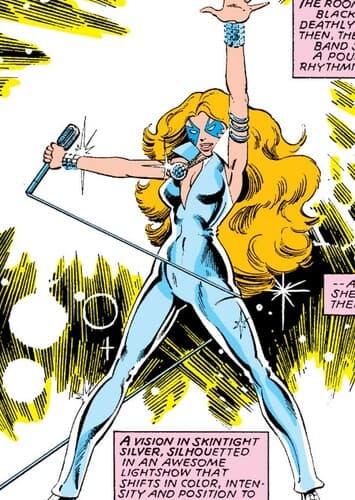Dazzler