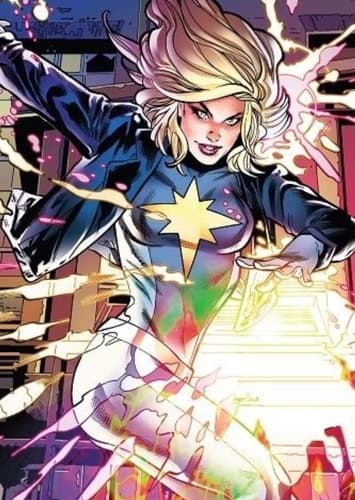 Dazzler