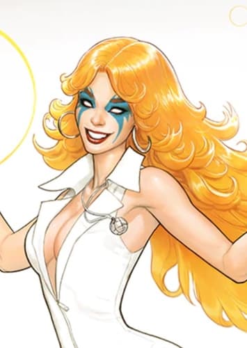 Dazzler