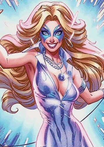 Dazzler