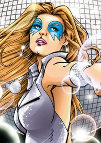 Dazzler