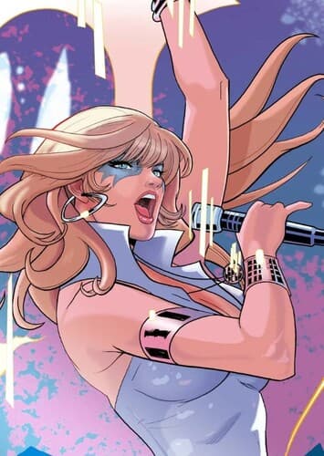 Dazzler