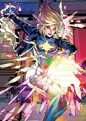 Dazzler