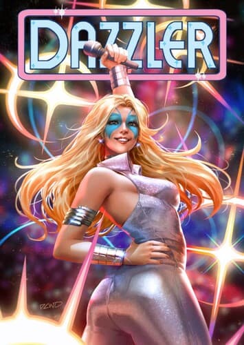 Dazzler