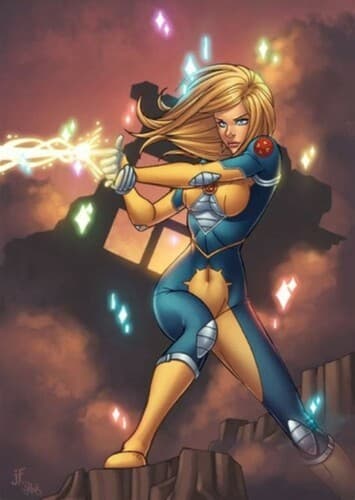Dazzler