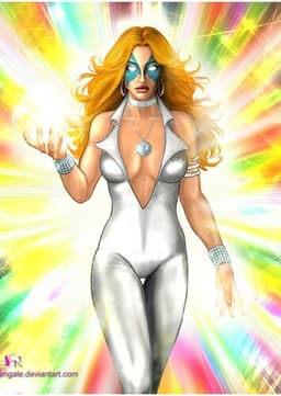 DAZZLER