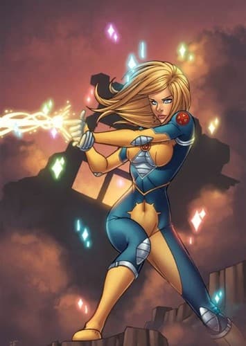Dazzler