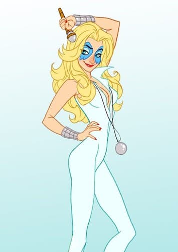 Dazzler