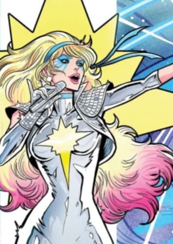 Dazzler