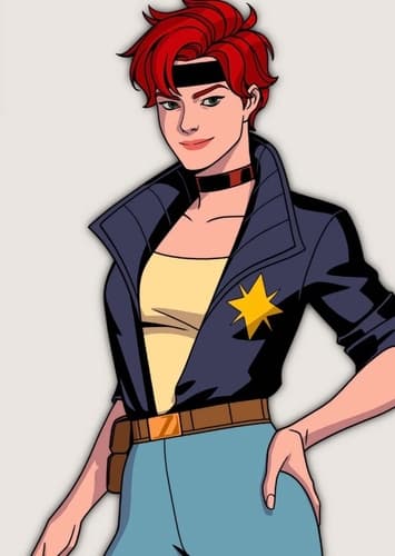 Dazzler
