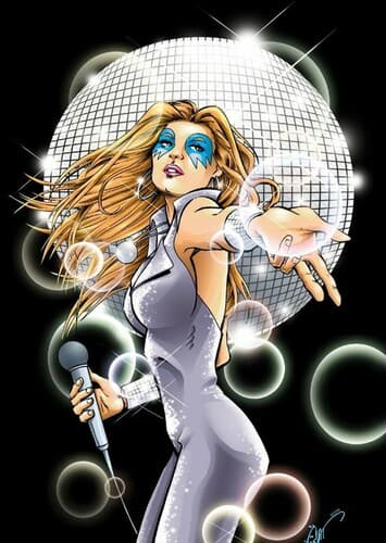 Dazzler