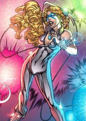 Dazzler
