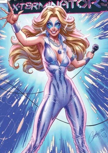Dazzler