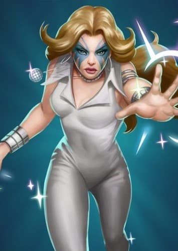 Dazzler