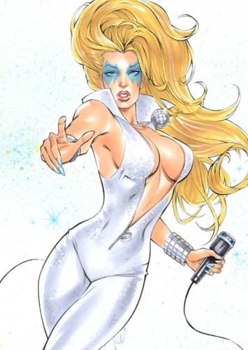 Dazzler