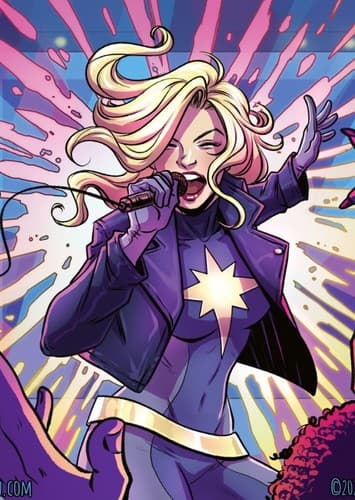 Dazzler