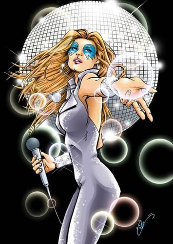 Dazzler